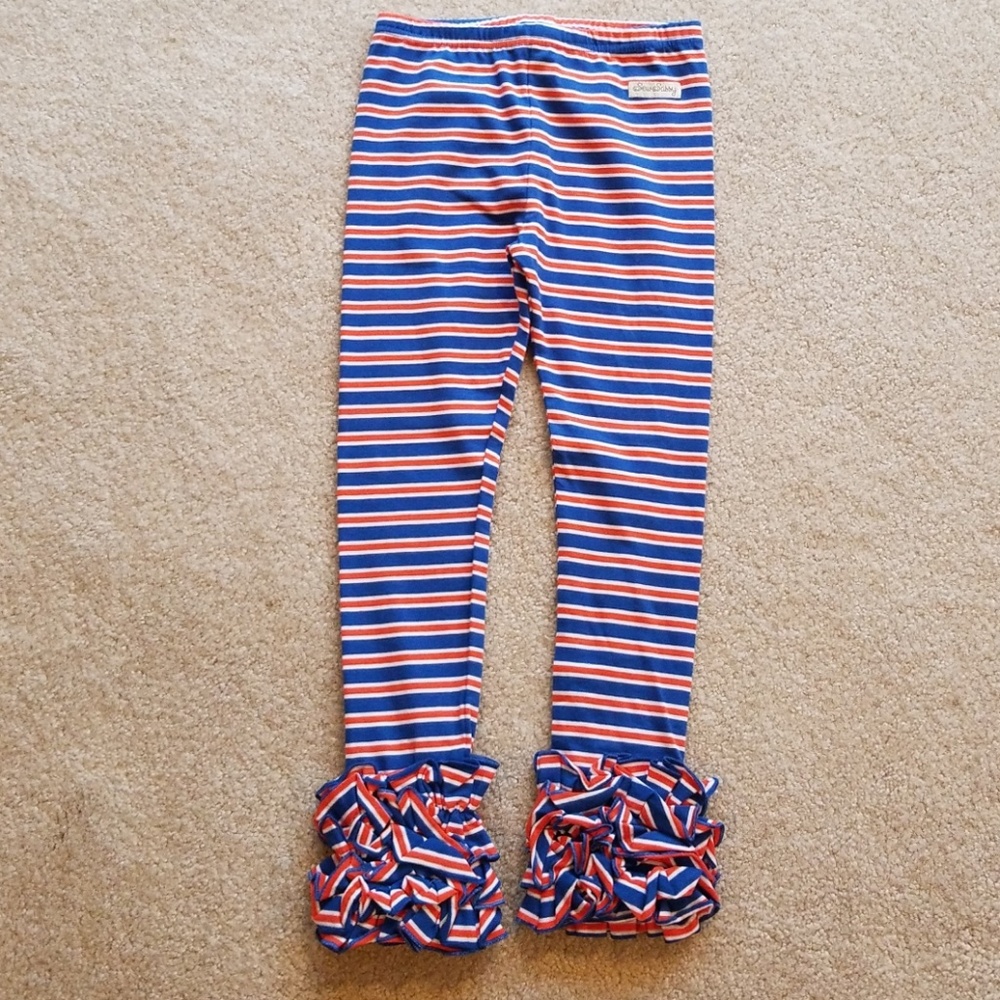 Sew Sassy Icings sz 6